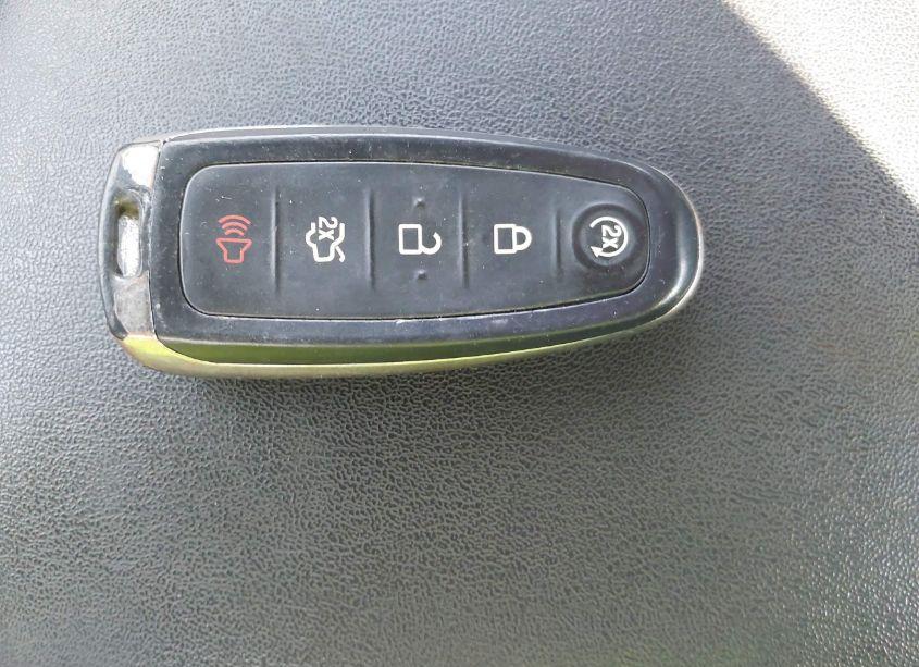 Photo 11 of 2015 Ford Taurus LIMITED (VIN 1FAHP2F89FG127522)