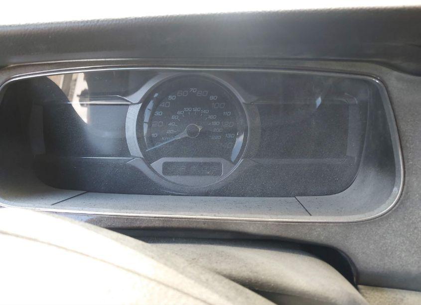 Photo 7 of 2017 Ford Taurus LIMITED (VIN 1FAHP2F89HG115048)