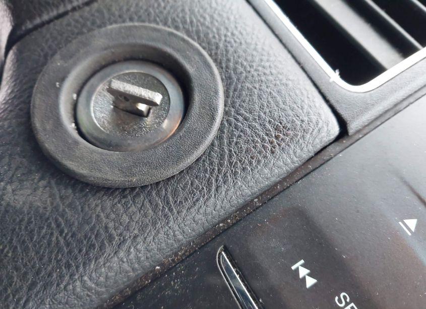 Photo 11 of 2013 Ford Taurus LIMITED (VIN 1FAHP2F8XDG118969)