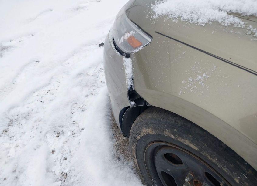 Photo 6 of 2013 Ford Taurus LIMITED (VIN 1FAHP2F8XDG118969)