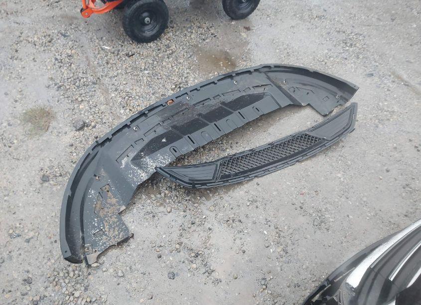 Photo 12 of 2014 Ford Taurus LIMITED (VIN 1FAHP2F91EG126758)