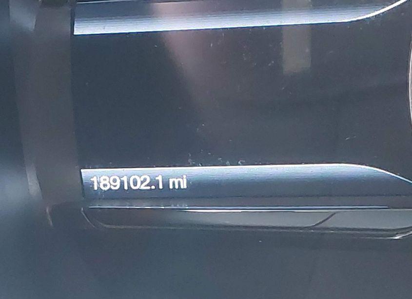 Photo 16 of 2014 Ford Taurus LIMITED (VIN 1FAHP2F91EG126758)