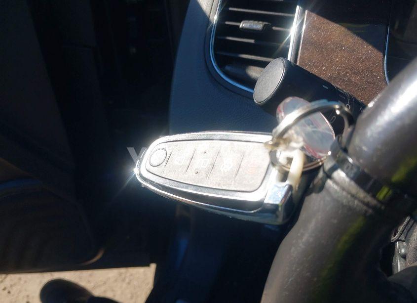 Photo 11 of 2014 Ford Taurus LIMITED (VIN 1FAHP2F99EG152279)