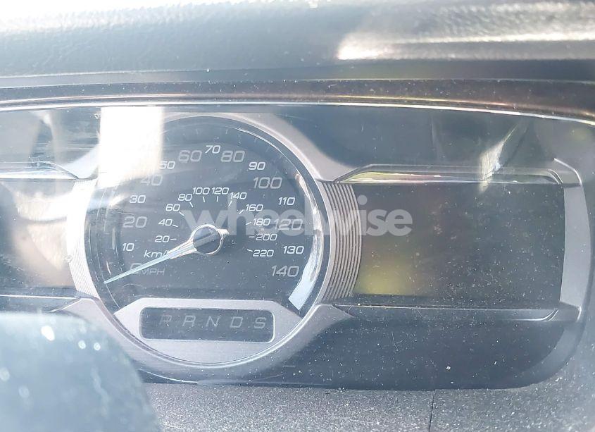 Photo 15 of 2014 Ford Taurus LIMITED (VIN 1FAHP2F99EG152279)