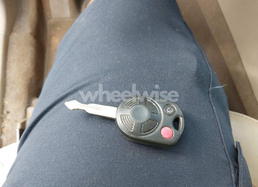 Photo 11 of 2010 Ford Taurus LIMITED (VIN 1FAHP2FW0AG118800)