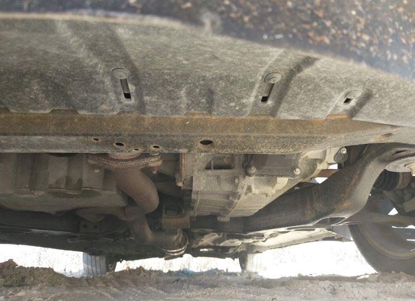 Photo 6 of 2010 Ford Taurus LIMITED (VIN 1FAHP2FW0AG154003)