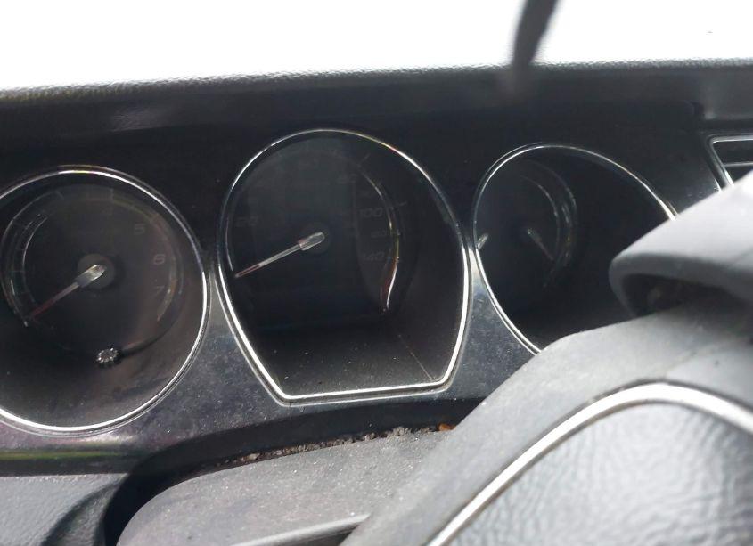 Photo 7 of 2011 Ford Taurus LIMITED (VIN 1FAHP2FW0BG183034)