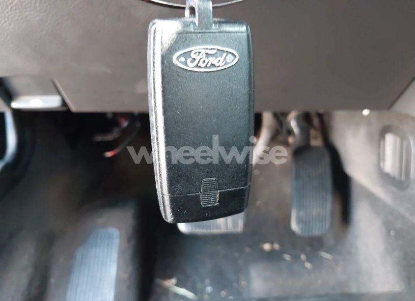 Photo 11 of 2012 Ford Taurus LIMITED (VIN 1FAHP2FW0CG134241)