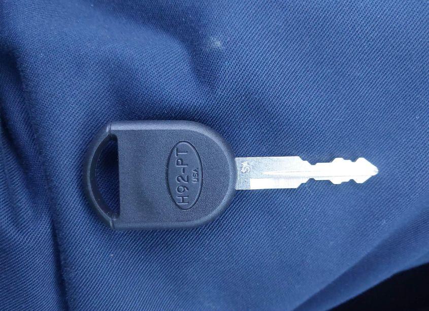 Photo 11 of 2011 Ford Taurus LIMITED (VIN 1FAHP2FW1BG141102)