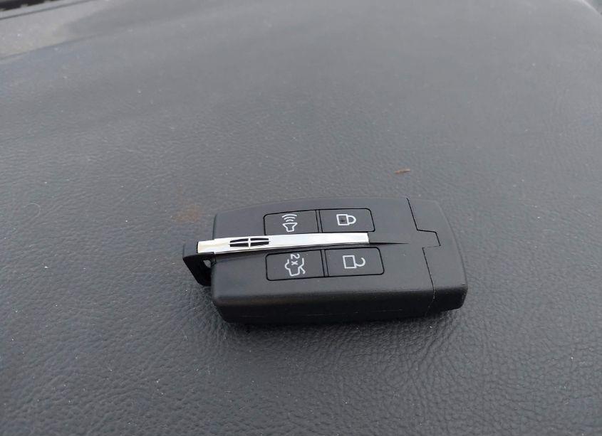 Photo 11 of 2012 Ford Taurus LIMITED (VIN 1FAHP2FW2CG123547)