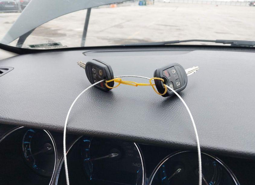 Photo 11 of 2012 Ford Taurus LIMITED (VIN 1FAHP2FW4CG143573)