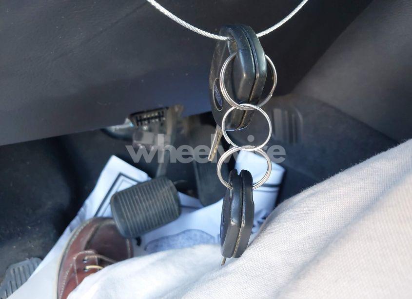 Photo 11 of 2010 Ford Taurus LIMITED (VIN 1FAHP2FW5AG123944)