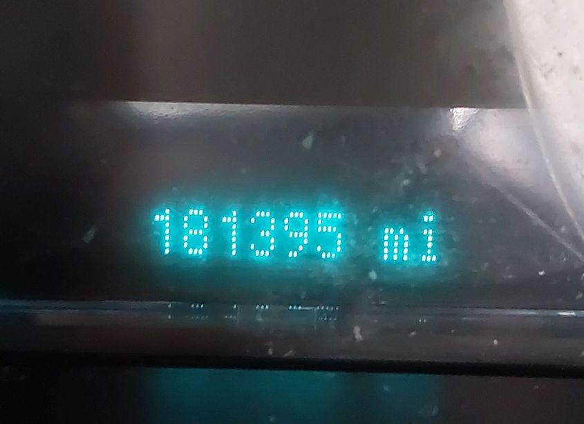 Photo 7 of 2010 Ford Taurus LIMITED (VIN 1FAHP2FW5AG127458)