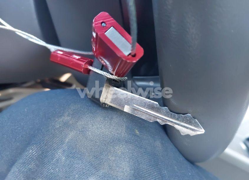 Photo 11 of 2010 Ford Taurus LIMITED (VIN 1FAHP2FW5AG153395)