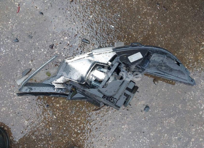 Photo 12 of 2011 Ford Taurus LIMITED (VIN 1FAHP2FW5BG123279)