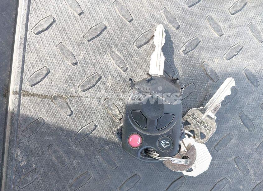 Photo 11 of 2010 Ford Taurus LIMITED (VIN 1FAHP2FW6AG144009)