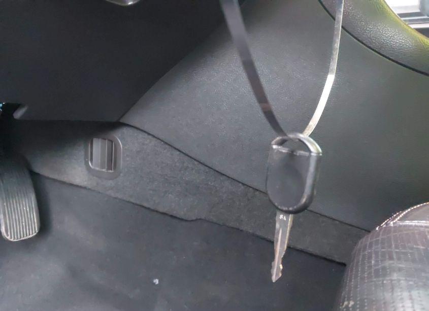 Photo 11 of 2010 Ford Taurus LIMITED (VIN 1FAHP2FW6AG166964)