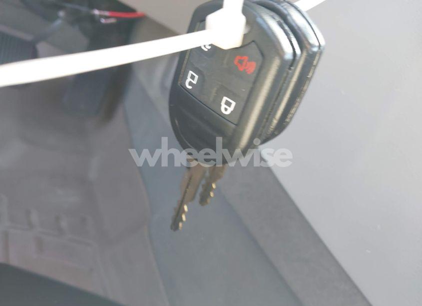 Photo 11 of 2010 Ford Taurus LIMITED (VIN 1FAHP2FW6AG168648)