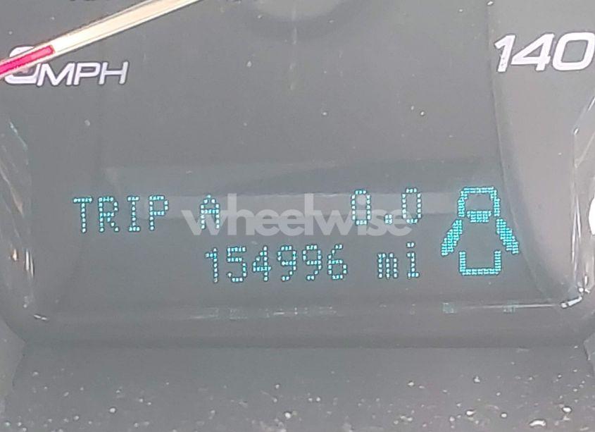 Photo 12 of 2011 Ford Taurus LIMITED (VIN 1FAHP2FW6BG107561)