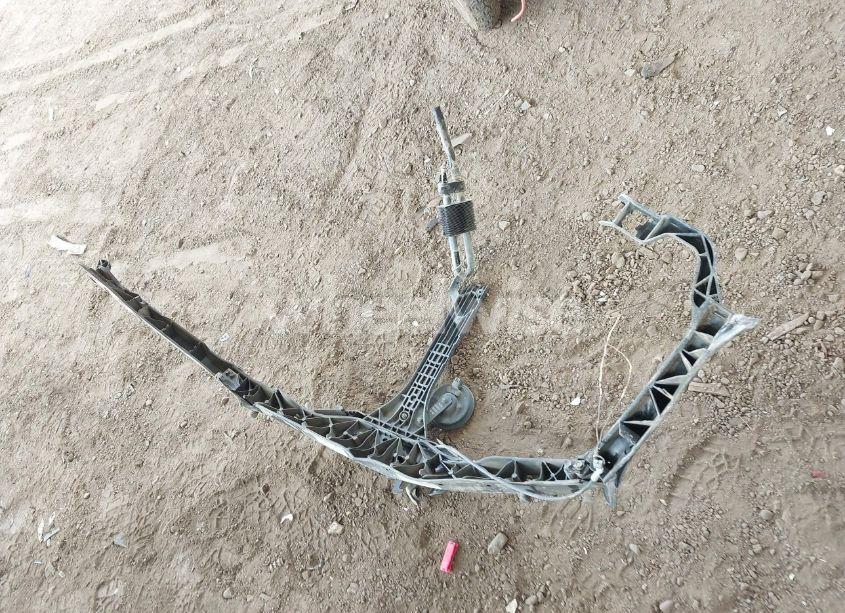 Photo 12 of 2006 Hyundai Sonata GLS (VIN 1FAHP2FW6CG******)