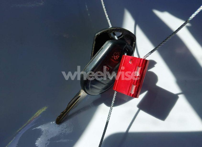 Photo 11 of 2012 Ford Taurus LIMITED (VIN 1FAHP2FW6CG112907)