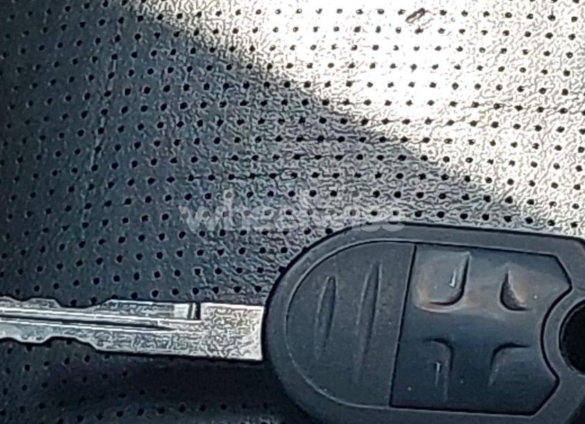 Photo 11 of 2012 Ford Taurus LIMITED (VIN 1FAHP2FW6CG130520)