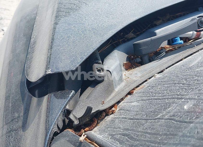 Photo 14 of 2012 Ford Taurus LIMITED (VIN 1FAHP2FW6CG130520)