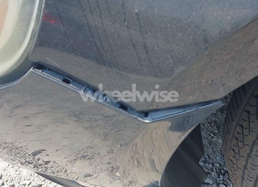 Photo 15 of 2012 Ford Taurus LIMITED (VIN 1FAHP2FW6CG130520)