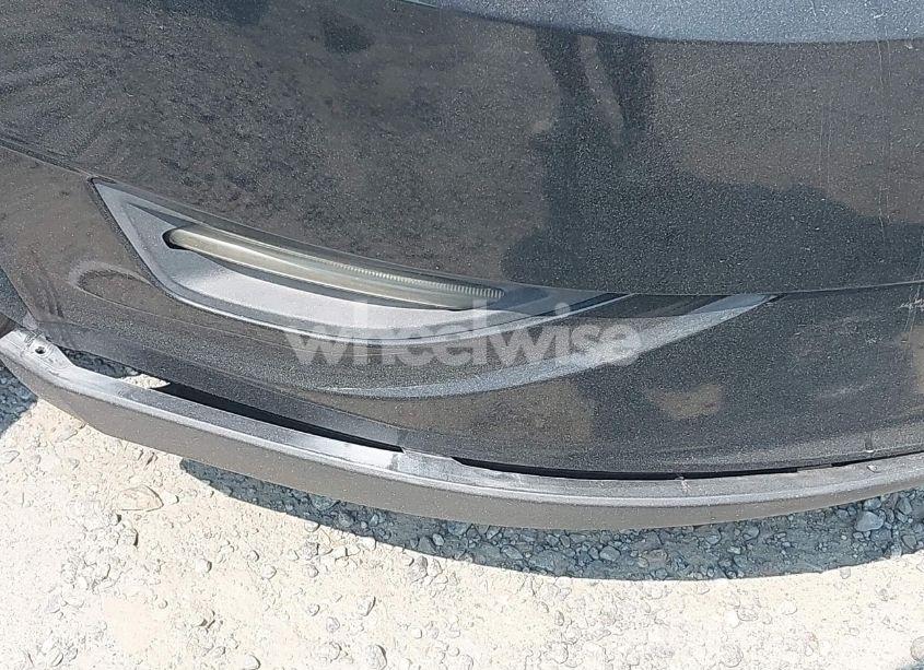 Photo 6 of 2012 Ford Taurus LIMITED (VIN 1FAHP2FW6CG130520)