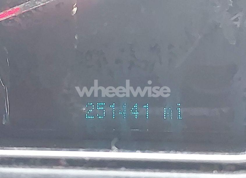 Photo 7 of 2012 Ford Taurus LIMITED (VIN 1FAHP2FW6CG130520)