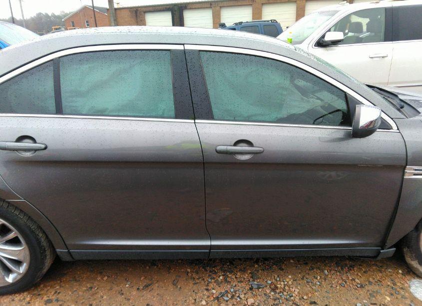 Photo 13 of 2012 Ford Taurus LIMITED (VIN 1FAHP2FW6CG142067)