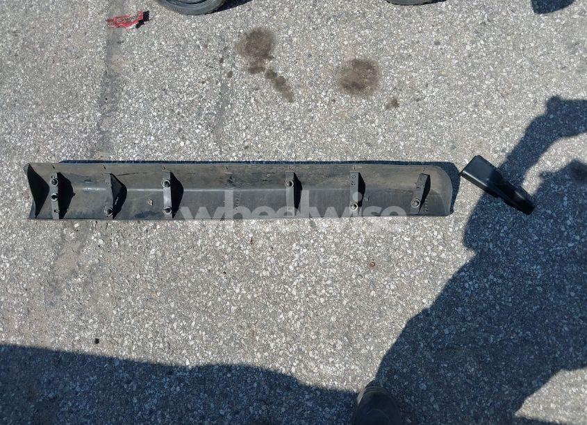 Photo 12 of 2012 Ford Taurus LIMITED (VIN 1FAHP2FW7CG119154)