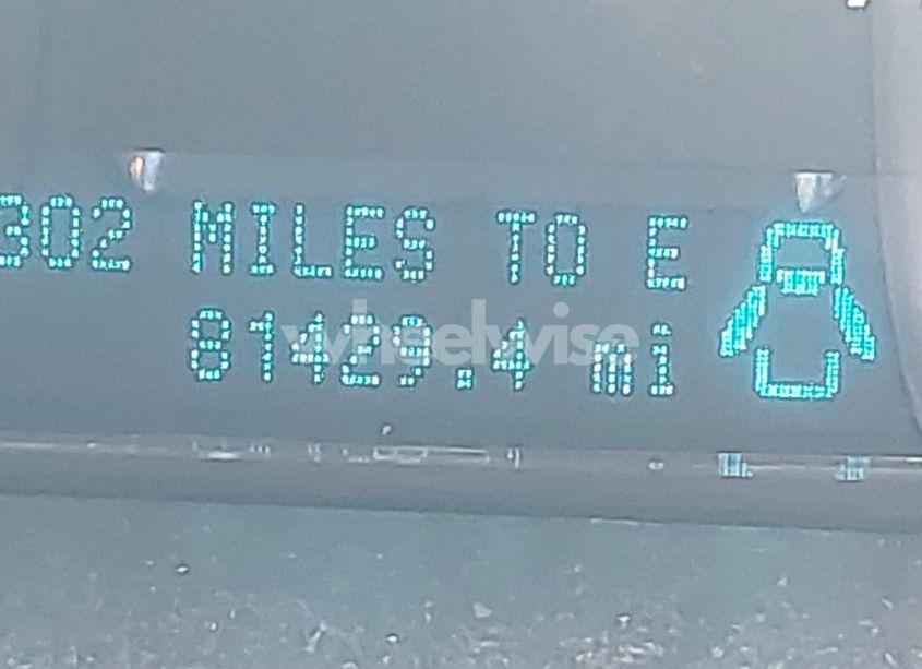 Photo 13 of 2012 Ford Taurus LIMITED (VIN 1FAHP2FW7CG119154)