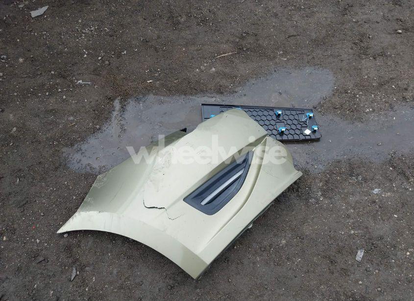 Photo 12 of 2012 Ford Taurus LIMITED (VIN 1FAHP2FW7CG128260)