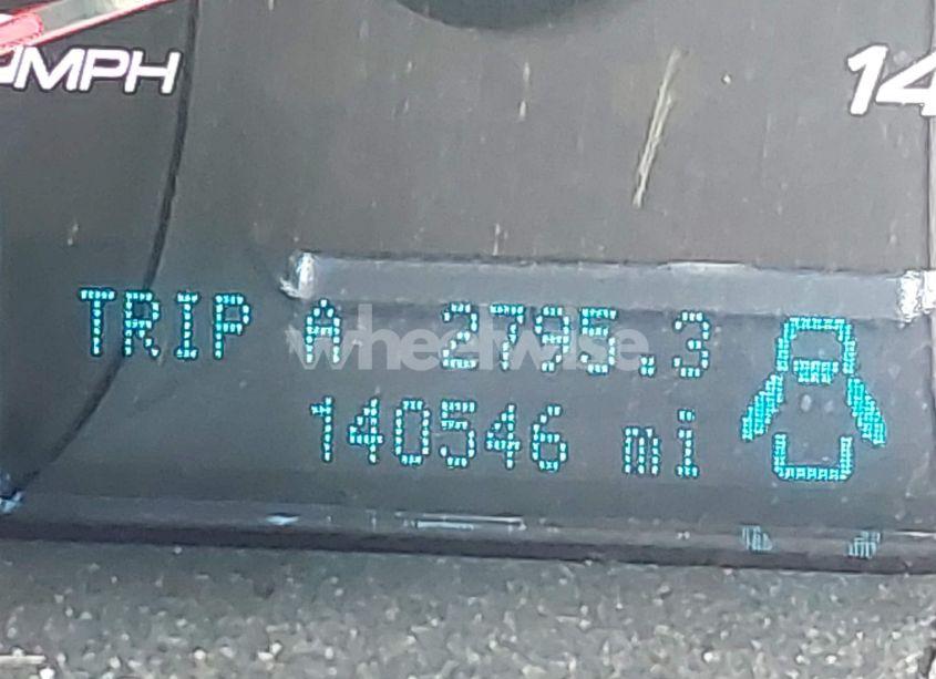 Photo 15 of 2012 Ford Taurus LIMITED (VIN 1FAHP2FW8CG101794)