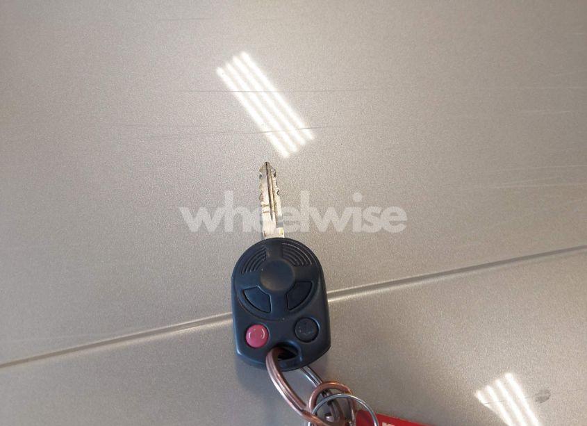 Photo 11 of 2010 Ford Taurus LIMITED (VIN 1FAHP2FW9AG142335)