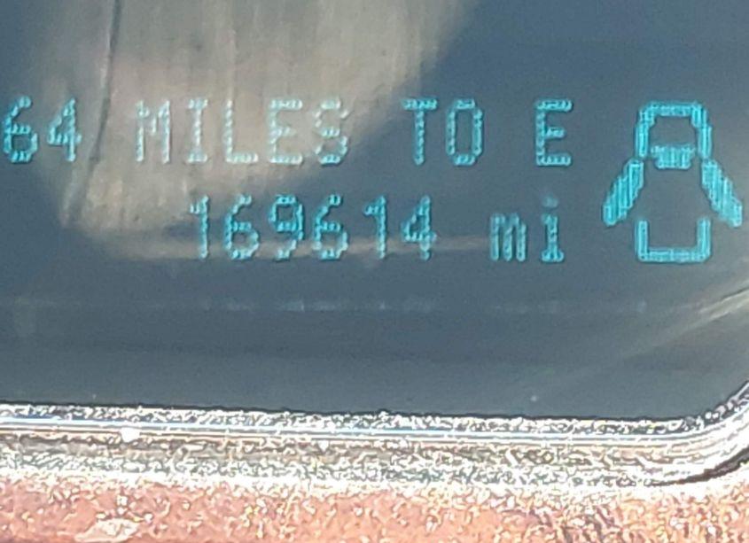 Photo 13 of 2011 Ford Taurus LIMITED (VIN 1FAHP2FW9BG112379)