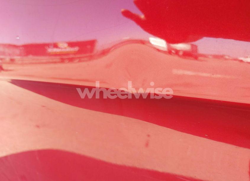 Photo 6 of 2011 Ford Taurus LIMITED (VIN 1FAHP2FW9BG131689)