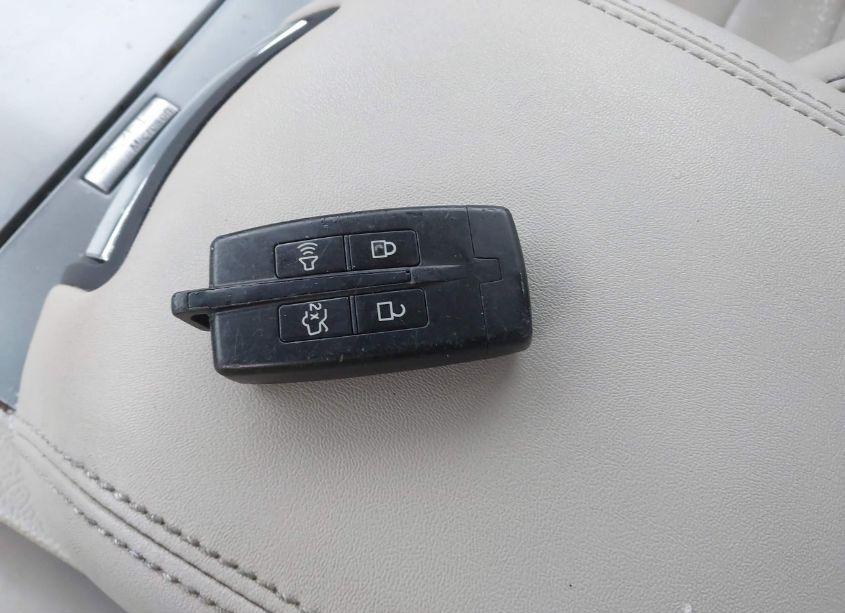 Photo 11 of 2011 Ford Taurus LIMITED (VIN 1FAHP2FW9BG180374)