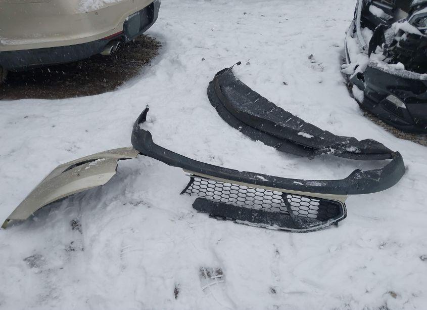 Photo 12 of 2011 Ford Taurus LIMITED (VIN 1FAHP2FW9BG180374)