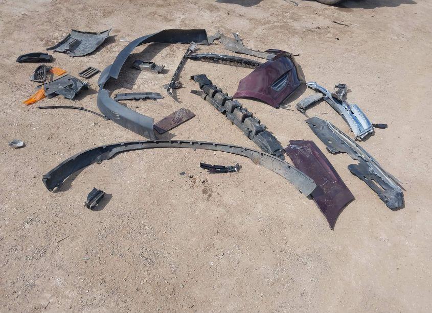 Photo 12 of 2012 Ford Taurus LIMITED (VIN 1FAHP2FWXCG130200)