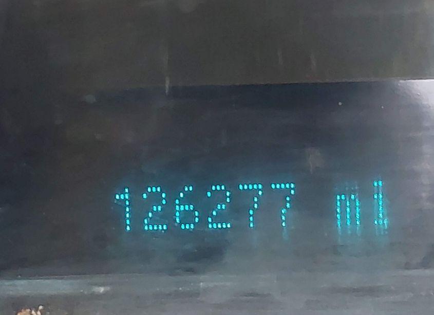 Photo 7 of 2012 Ford Taurus LIMITED (VIN 1FAHP2FWXCG130200)