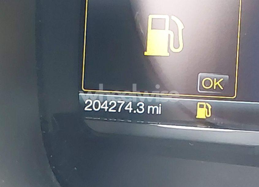 Photo 15 of 2013 Ford Taurus SEL (VIN 1FAHP2H80DG106116)