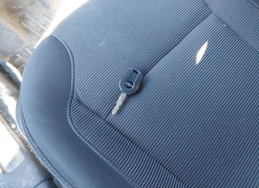 Photo 11 of 2013 Ford Taurus SEL (VIN 1FAHP2H80DG134062)