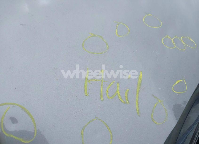 Photo 6 of 2014 Ford Taurus SEL (VIN 1FAHP2H80EG149369)