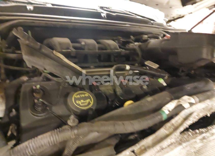 Photo 10 of 2014 Ford Taurus SEL (VIN 1FAHP2H80EG151946)