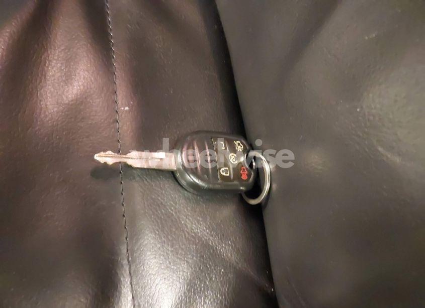 Photo 11 of 2014 Ford Taurus SEL (VIN 1FAHP2H80EG151946)