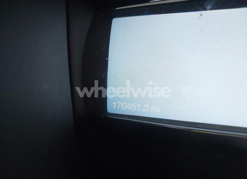 Photo 14 of 2014 Ford Taurus SEL (VIN 1FAHP2H81EG142057)