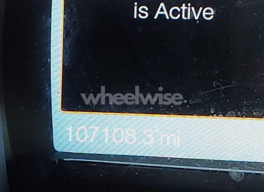 Photo 15 of 2016 Ford Taurus SEL (VIN 1FAHP2H81GG132731)