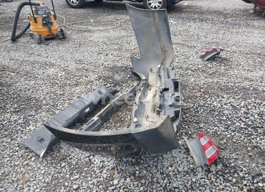 Photo 12 of 2014 Ford Taurus SEL (VIN 1FAHP2H82EG118981)